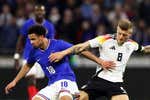 Así revoluciona Alemania la manera de desvelar sus convocados para la Eurocopa... con hasta influencers y una panadería