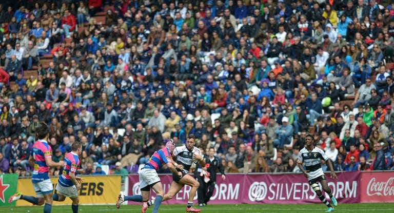 Final Copa del Rey 2016 con Zorrilla lleno.