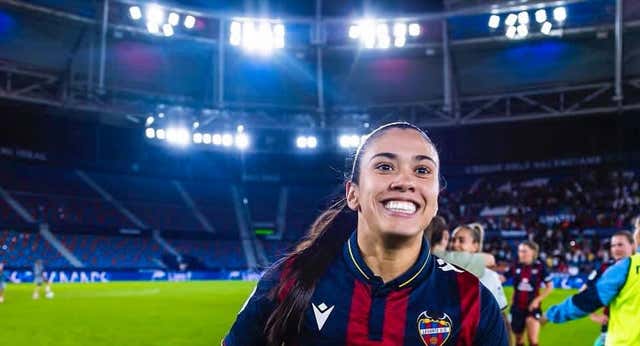 El fichaje de Antonia Silva por el Real Madrid oculta un nuevo mazazo a Atlético de Madrid y Levante