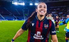 El fichaje de Antonia Silva por el Real Madrid oculta un nuevo mazazo a Atlético de Madrid y Levante