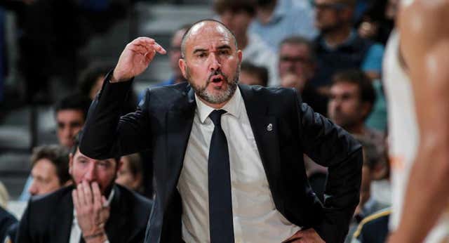 Chus Mateo promete ir con todo… pese al ‘caramelo’ de la Final Four: “Reservarnos no sería justo”