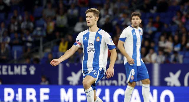Espanyol – Oviedo: a qué hora es y dónde ver el partido de Segunda división hoy