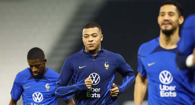 Francia en la Eurocopa 2024: convocatoria, jugadores, alineación probable y partidos