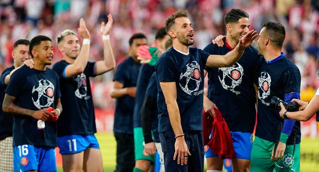 El “conflicto de intereses” entre el Girona y el Manchester City tiene fecha de caducidad