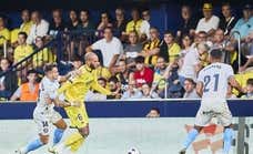 Girona 0 - Villarreal 1: resumen, goles y resultado del partido de LALIGA EA Sports
