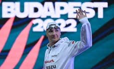 Los 12.000 euros al mes vitalicios de la reina del deporte húngaro o los 5.500 de Hosszu abren el debate de los premios olímpicos: «¡Menuda envidia!»