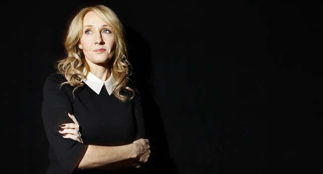 JK Rowling, autora de Harry Potter, en el centro de la polémica tras su crítica a una entrenadora trans: “Llamar hombre a un hombre no es ‘bullying’“