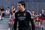 Los últimos días de Lucas Cañizares en el Real Madrid, el 'aficionado' del Valencia que «no ha terminado de explotar»