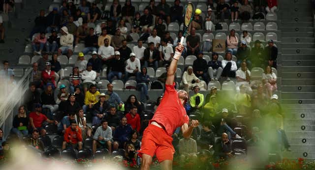 Las estrellas censuran la nueva moda del tenis en plena ola de lesiones: «Tienes que ser un superhéroe»