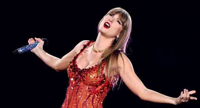 La final de Champions se podrá ver en el Bernabéu a pesar de Taylor Swift