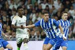 Bellingham, Lewandowski e Isco, entre los nominados de LaLiga a mejor jugador del año