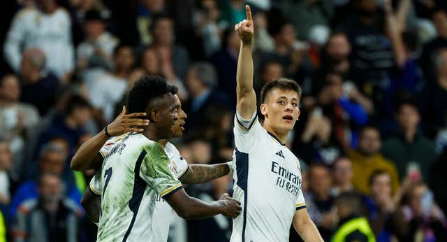 Turquía enloquece con el ‘fenómeno Arda Güler’ e inunda las redes sociales del Real Madrid: «No lo pueden frenar»