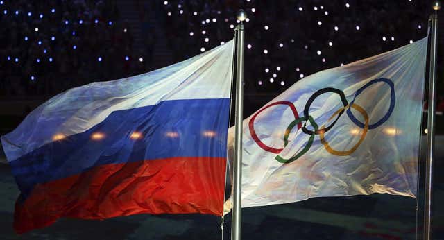Rusia critica duramente al COI tras el nombramiento de un nuevo ministro de Deportes