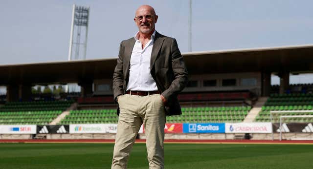 Los planes de De la Fuente para la Eurocopa: ya envió una prelista de 57 y mantendrá en alerta a seis no citados
