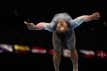 Cuál es la diferencia entre gimnasia rítmica y gimnasia artística