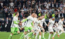 El himno del Real Madrid en la Champions se dispara en Spotify y desborda a todo el madridismo