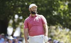 Jon Rahm persigue completar el Grand Slam para el golf español en el PGA Championship