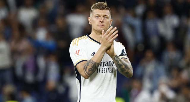 Cuesta creer que el Madrid no sepa ya si Kroos sigue o se jubila…