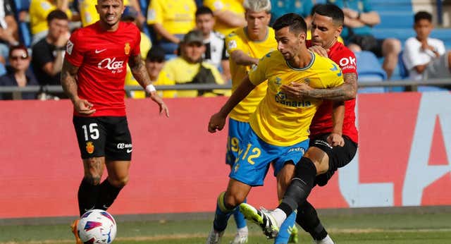 Solo tres equipos de LaLiga se resisten al fútbol femenino