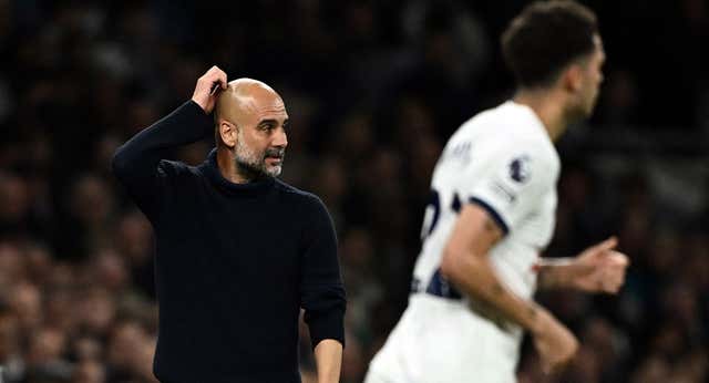 El rodillo de Pep Guardiola, el entrenador que (casi) no sabe perder ligas