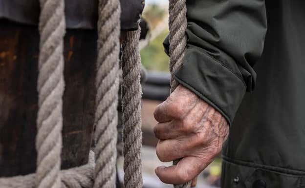 La increíble utilidad de la vela como terapia para el Alzheimer