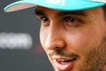 Esteban Ocon ningunea a Alpine y quiere reemplazar a Lewis Hamilton: «En mi mente, aún soy júnior de Mercedes»