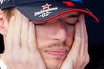 La última locura del trasnochador Max Verstappen: apenas dormirá por jugar al simulador