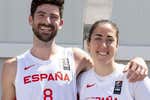 Último tren a París para las Selecciones de baloncesto 3x3