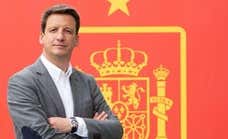 Continúa el desfile de salidas en la RFEF: Gómez-Reino, quien entregó LaLiga al Madrid en 2020, el último despedido