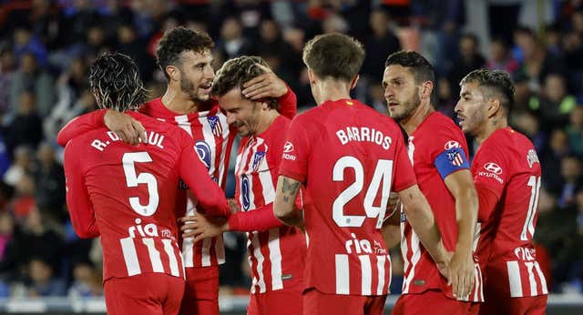 Atlético, objetivo cumplido: ¿Y ahora qué?
