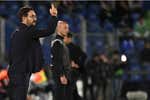 La carta a los Reyes Magos de Bordalás a Ángel Torres: «Hay que traer jugadores titulares»