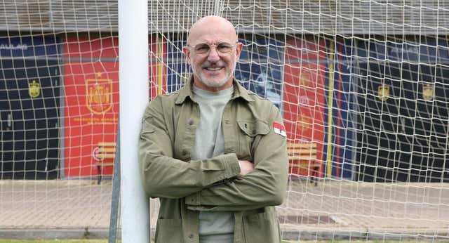 De la Fuente y su día a día en el foco de la crisis de la Federación: «Yo me decía, ¿pero qué pinto aquí?»