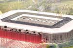 Reformar los estadios públicos para el Mundial cuesta más de 600 millones... y la factura va a subir