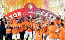 La increíble historia del Corvinul: 32 años sin estar en Primera y jugará la Europa League... con el Real Madrid como ejemplo