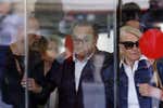 La Audiencia no ve indicios para investigar si Negreira blanqueó los pagos del Barça