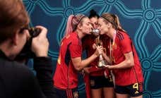 La explosión del fútbol femenino provoca el runrún en otros vestuarios: «No somos capaces de ponernos de acuerdo»