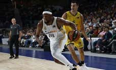 El año de redención de Gerschon Yabusele para ser una pieza 'clave' del Real Madrid