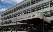 El CSD avanza con su 'Comisión Del Bosque' para supervisar la RFEF: cinco miembros y reuniones quincenales junto a UEFA y FIFA