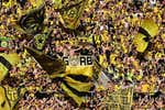 El Borussia Dortmund, desbordado por las peticiones de entradas: ¡llenaría cuatro 'Wembleys'!