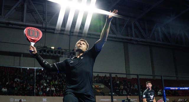 Cuartos de final de Asunción Premier Padel P2 2024: horarios, resultados en directo y dónde ver