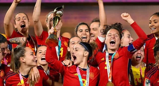 Dónde se celebrará el Mundial de Fútbol Femenino de 2027