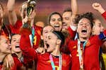 Dónde se celebrará el Mundial de Fútbol Femenino de 2027