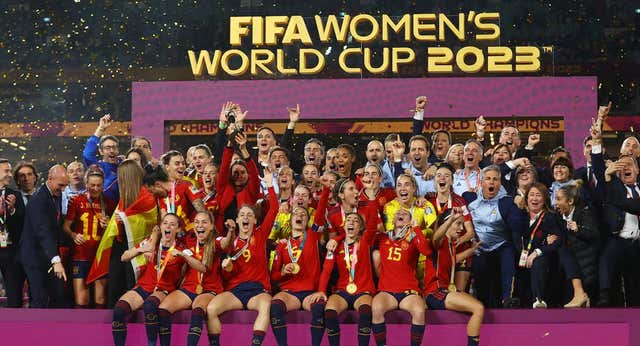 España defenderá su estrella en el Mundial de Brasil 2027