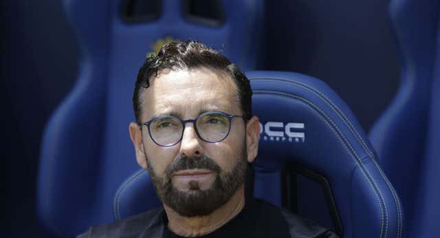 José Bordalás: ‘Hemos puesto las bases de cara al futuro’