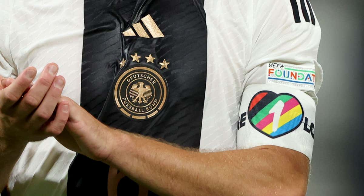 La convocatoria para que varios jugadores anuncien en bloque su homosexualidad no ha tenido éxito: «Quizás más tarde»