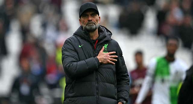 Klopp echa la vista atrás antes de su último partido: «El cabrón de Courtois parecía que tenía doce manos»