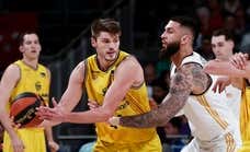 Gran Canaria - Real Madrid: cuándo es y dónde ver en directo el partido de playoffs de la ACB
