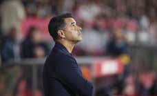 La confusión de Míchel con el lío City-Girona: “Nadie me ha dicho que sea imposible”
