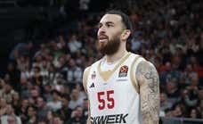 El rechazo de Francia a Mike James destapa la doble moral gala sobre una tendencia del basket español: «No es nuestra cultura»