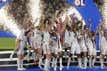 Este es el palmarés de la Champions League femenina